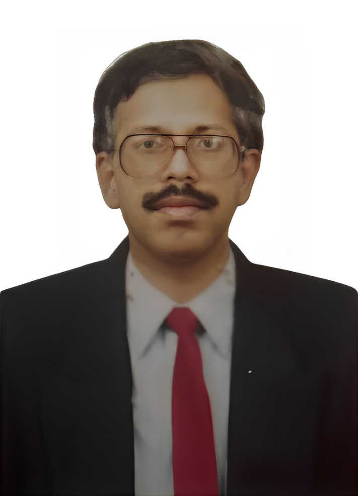Gopal Ratnam V